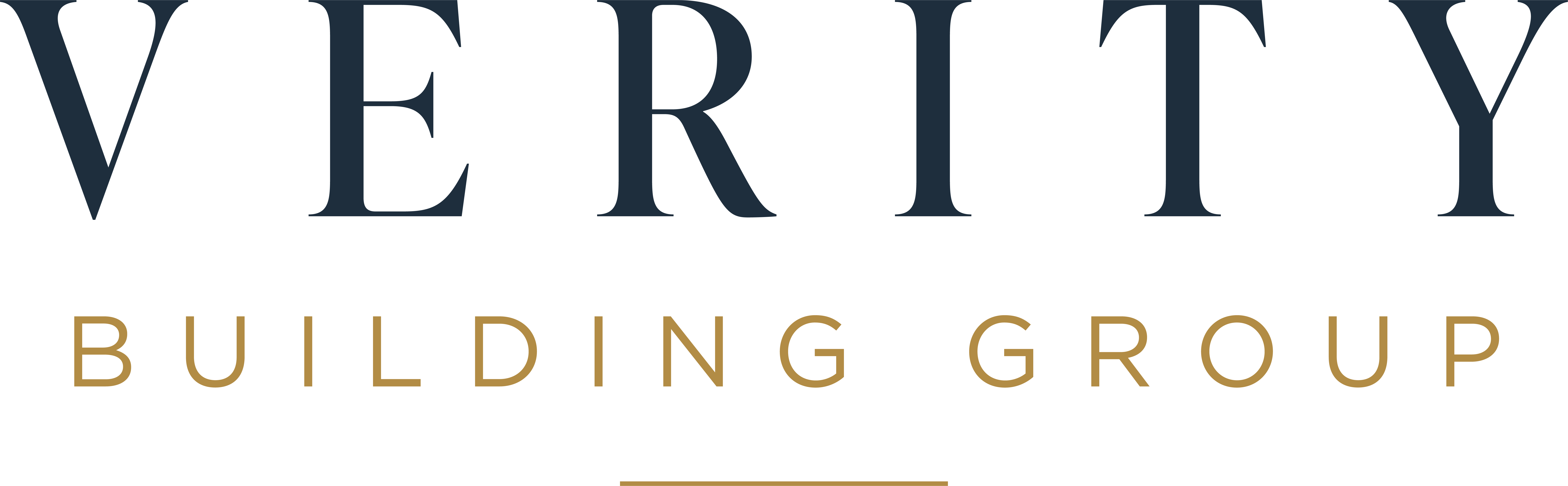 Verity Building Group